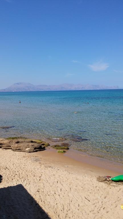 Сasa de vacaciones Casamatta Trappeto (Sicily)