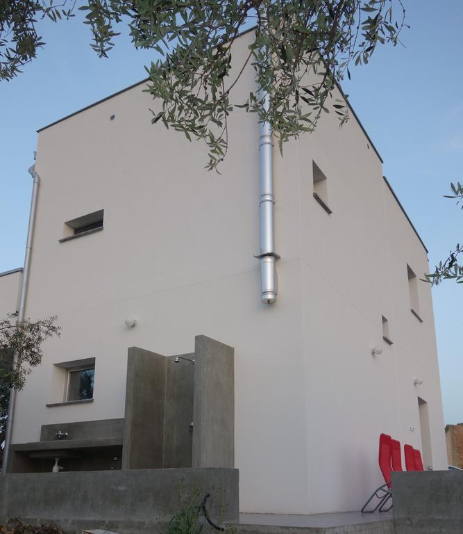 Casamatta Сasa de vacaciones Trappeto (Sicily)